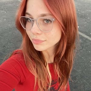 Meet your Posher, Teagan